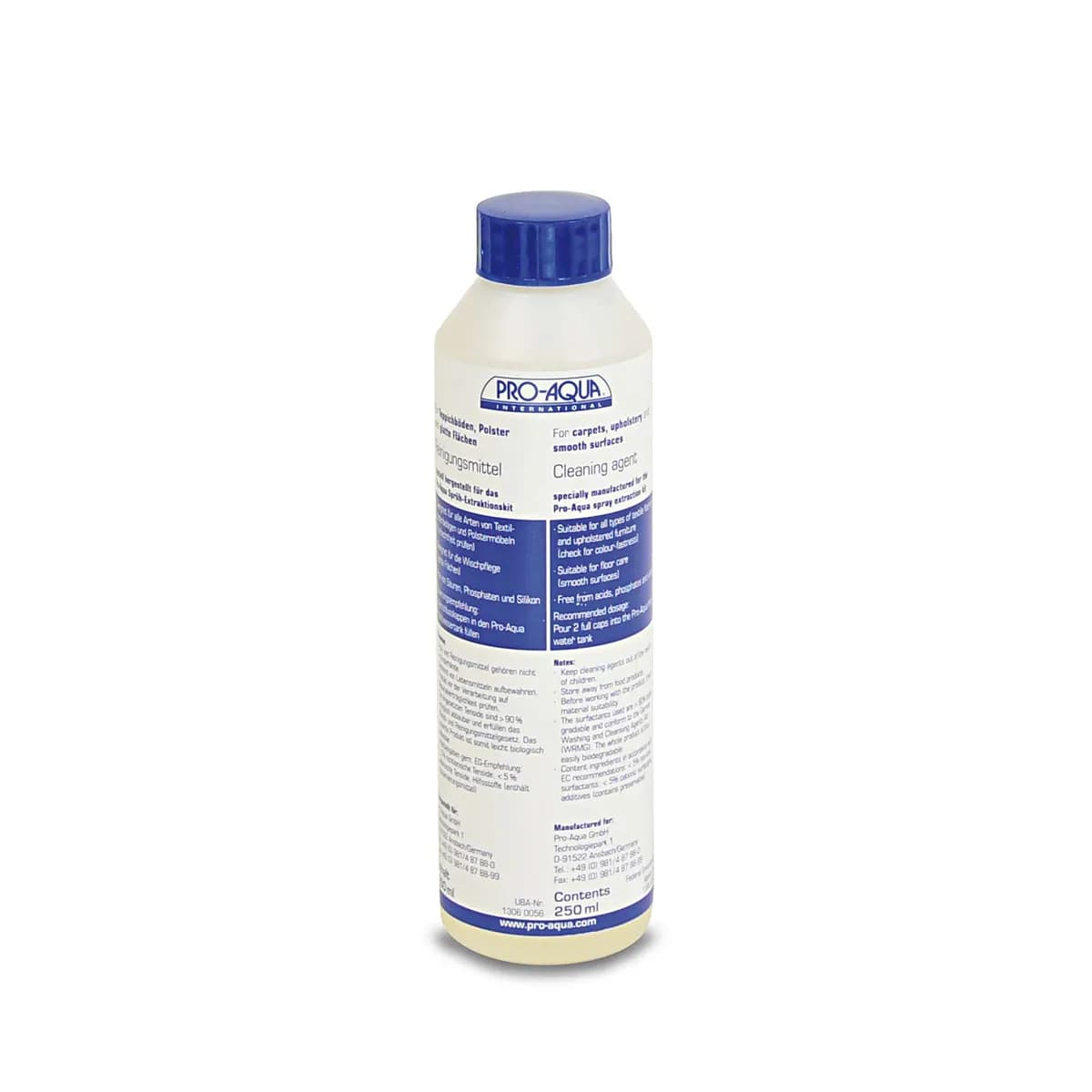 Pro-Aqua Reinigungsmittel 250 ml
